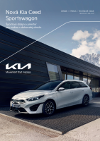 Kia Ceed SW 2022 cennik-3